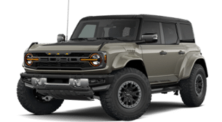 2026 Ford Bronco® External Image 2